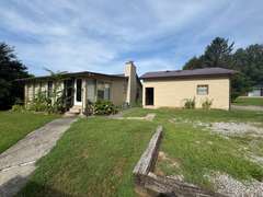 2 BED / 2 BATH COTTAGE & LOT