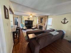 2 BED / 2 BATH COTTAGE & LOT