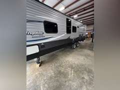 2018 SPRINGDALE BY KEYSTONE CAMPER - SUMMERLAND SERIES