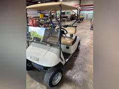 GOLF CART