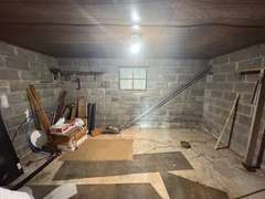 2 BED / 2 BATH COTTAGE & LOT