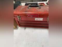 SNAPON TOOLBOX