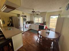 2 BED / 2 BATH COTTAGE & LOT