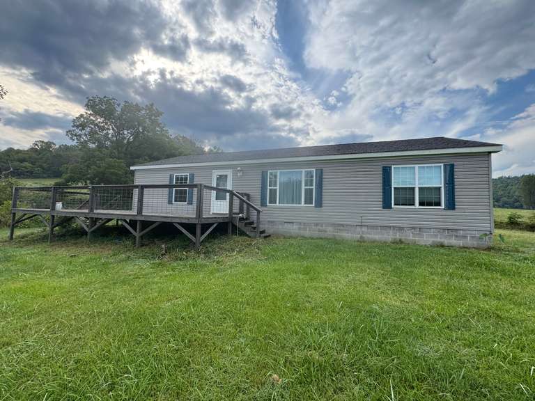 2018 Mansion Elite MH 28x52