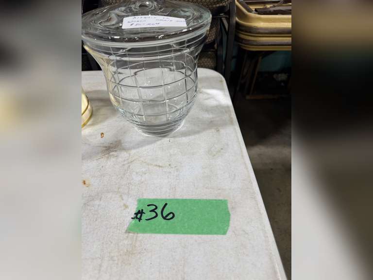 COOKIE JAR