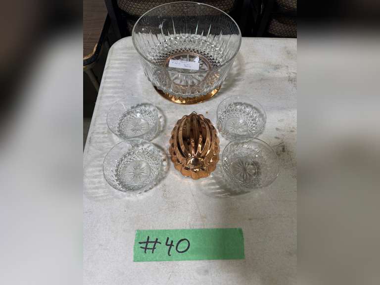 SERVING SET