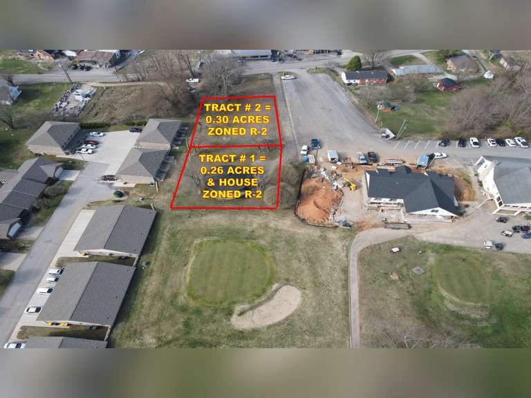 House & Lot N Hwy 1247