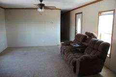 2014 Mobile Home with Heated Addition