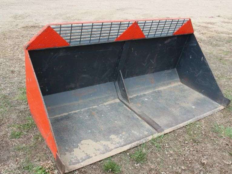 Heavy Duty Bucket