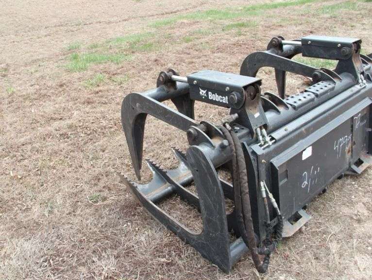 Root Grapple