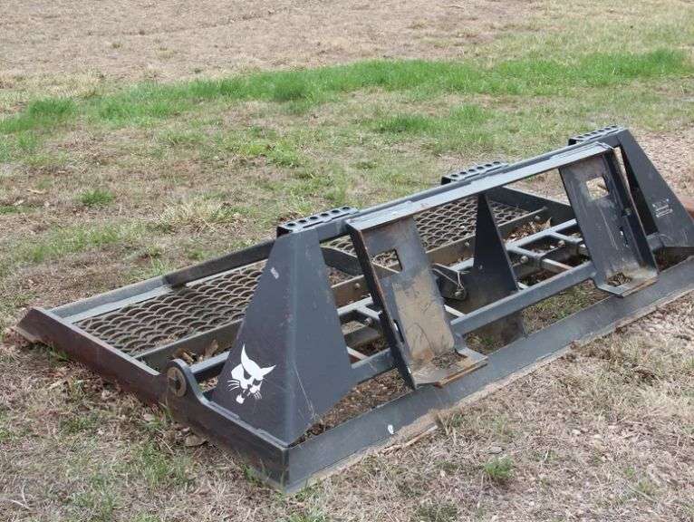 Land Plane