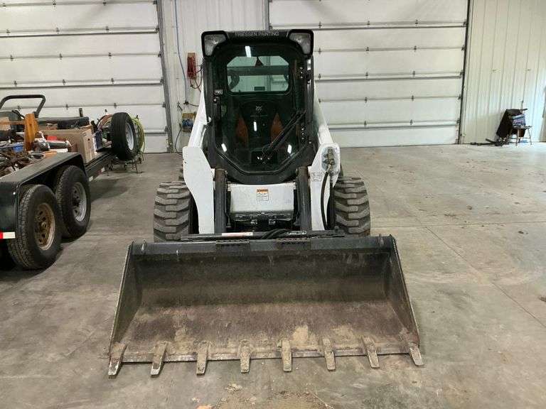 Bobcat Special Edition 2014