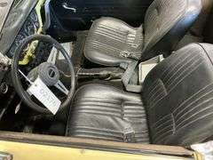 1964 Triumph Spitfire
