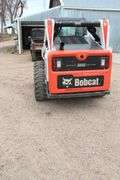 Bobcat Special Edition 2014
