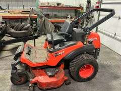 Kubota ZD232