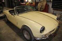 1964 Triumph Spitfire