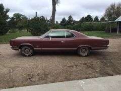 1968 AMC Ambassador