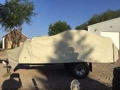 Jayco Pop up camper
