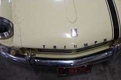 1964 Triumph Spitfire
