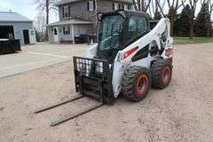 Bobcat Special Edition 2014
