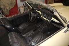 1964 Triumph Spitfire