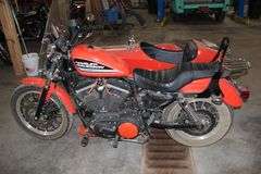 2006 HD Sportster