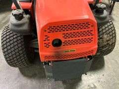 Kubota ZD232