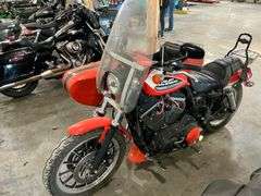 2006 HD Sportster