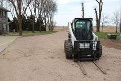 Bobcat Special Edition 2014