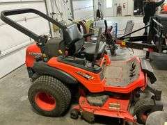 Kubota ZD232