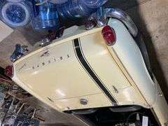 1964 Triumph Spitfire