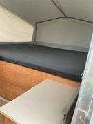 Jayco Pop up camper