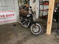 2007 HD Sportster 883R