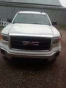 2015 GMC Pick up