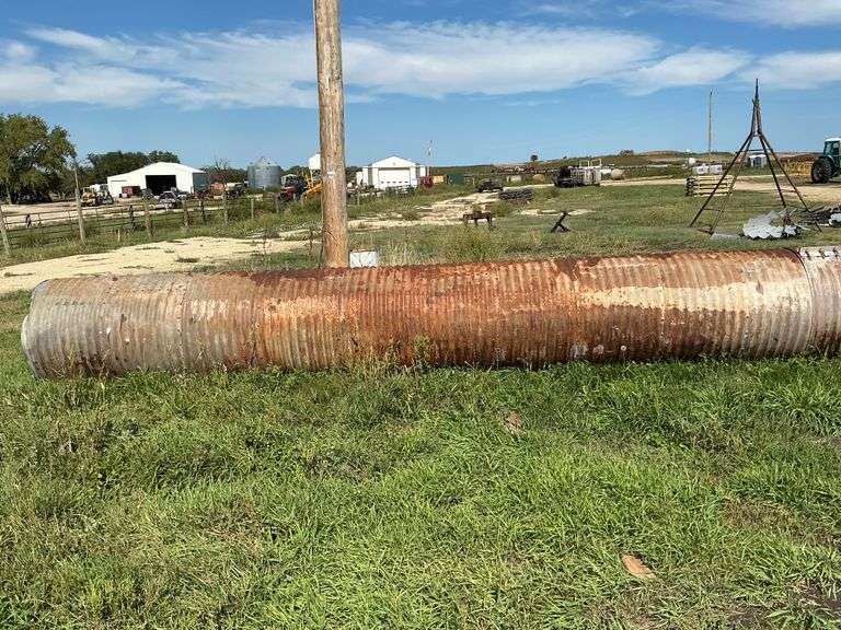 Culvert