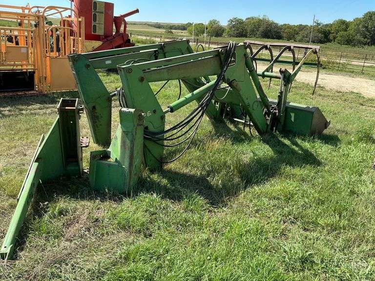John Deere 280