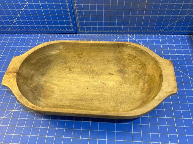 Butter bowl