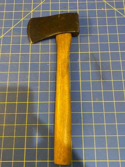 Hatchet