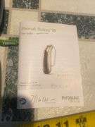 Phonak Bolero M hearing aid