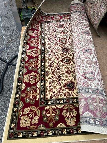 Beautiful Rug 8' x 11'