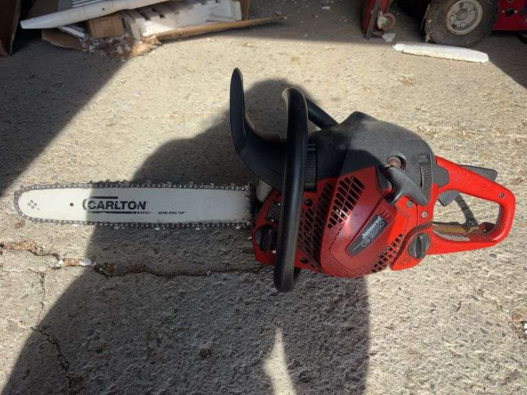 Johsered CS2250 Chainsaw
