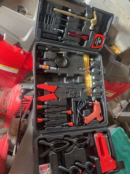 Tool kit