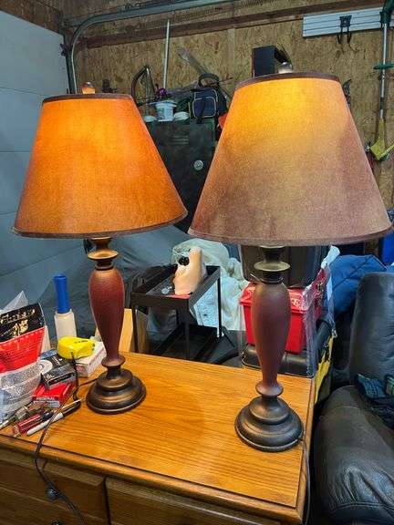 Lamp Set