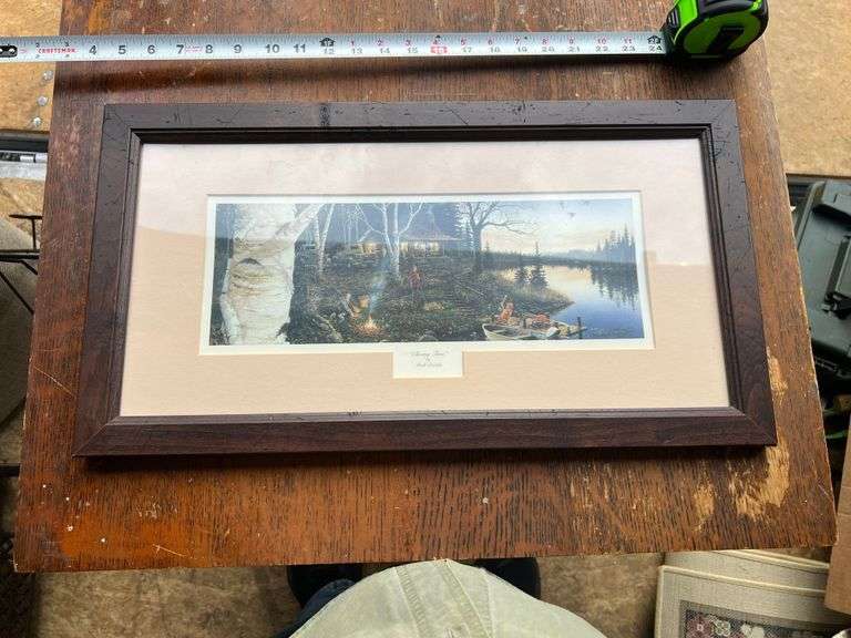 “Closing Time” by Mark Daehlin