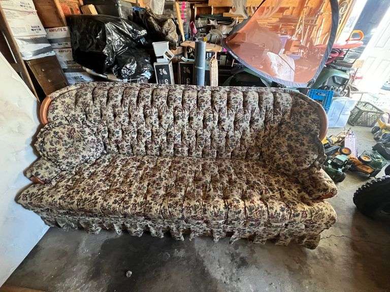 Sleeper Sofa