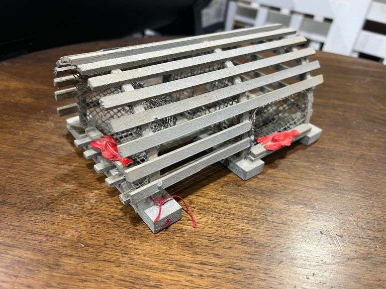 Mini Lobster Trap