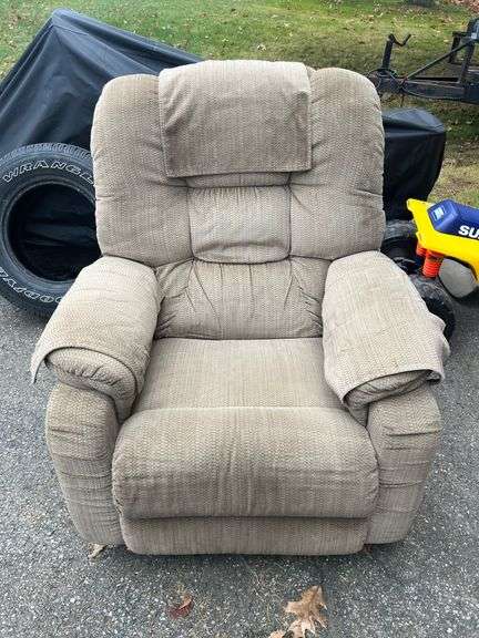 Great Recliner