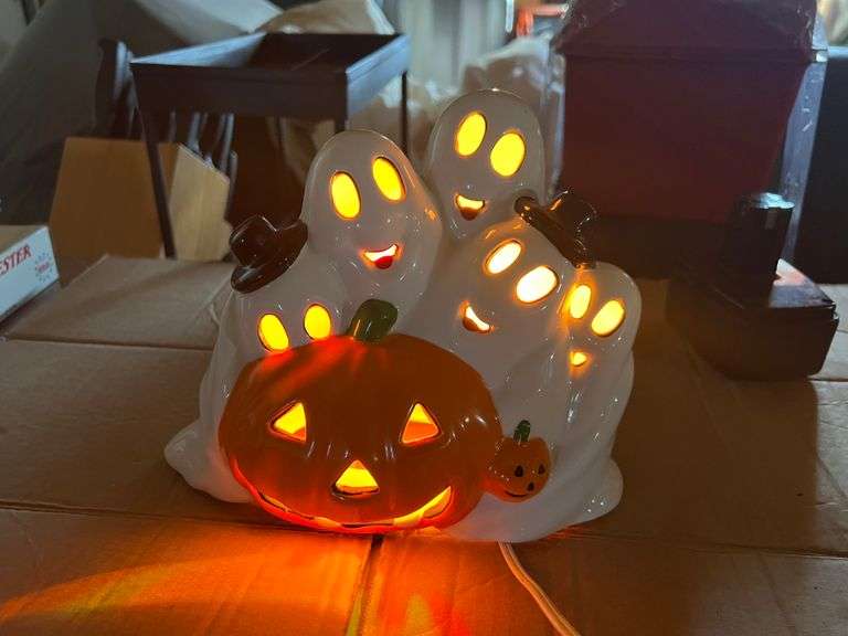 Halloween Light