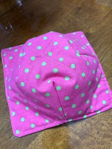 Reversible Bowl “Cozy”