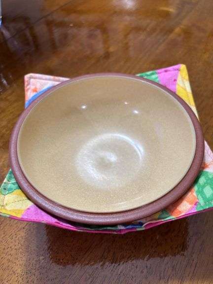 Reversible Bowl “Cozy”